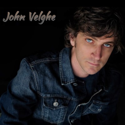John Velghe