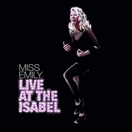 Live at the Isabel Live at the Isabel